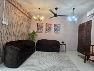 Homestay Iliana - 6