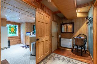 A River Mist - Sugar Grove - 9