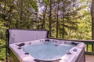 A River Mist - Sugar Grove - 8