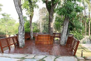 Linda casa de Campo a 25 minutos de Goiânia - 9