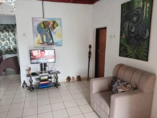 Sabyinyo Landscape resort - 7