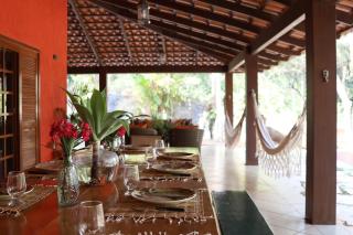 Linda casa de Campo a 25 minutos de Goiânia - 3