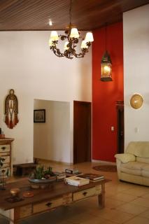 Linda casa de Campo a 25 minutos de Goiânia - 2