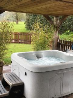 The Gatehouse at Pudleston Court - 9