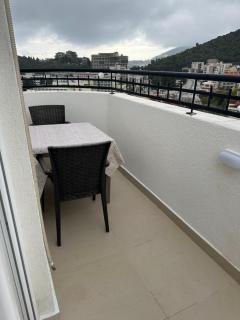 Apartman MONTE Sea BEČIĆI - 1