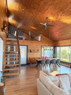 Le Domaine Riverin - 5