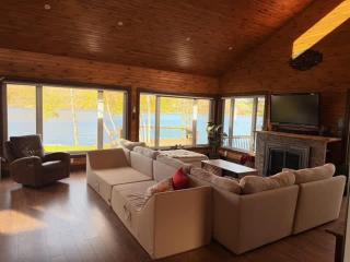 Le Domaine Riverin - 4