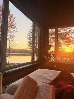 Le Domaine Riverin - 3