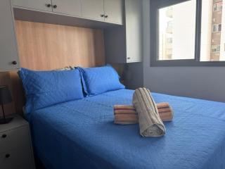 Cádiz Jardim Prudência - 3