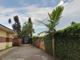 Sabyinyo Landscape resort - 4