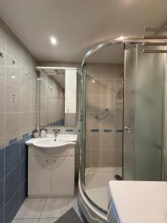 Apartmán PREDMESTSKÁ - 1