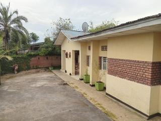 Sabyinyo Landscape resort - 2