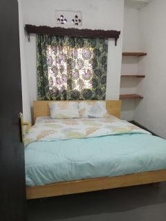 Sabyinyo Landscape resort - 1