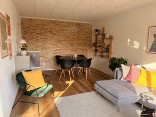 Cozy, totally renovated apartment, sleeps 6 - 7