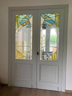 Tampico, Holiday Home at river Schelde - 1