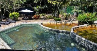 Hotel Termales La Montaña - 8