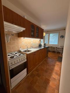 Apartmán PREDMESTSKÁ - 5