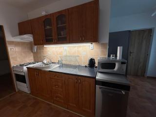 Apartmán PREDMESTSKÁ - 4
