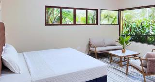 Hotel Termales La Montaña - 1