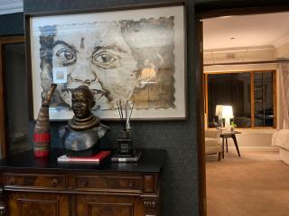 The Ridgeback, 4 Bedroom Good Living, Bryanston - 5