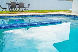 Miami Private Pool Home 15 min to Beach - Aventura - 4
