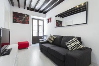 BLACK&WHITE APARTMENT minimum stay 30 nights - 2