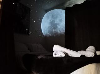 Le Balcon du Snow Roc - T4 confortable au pied des pistes, magnifique vue sur la vallée - 5