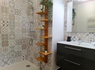 Le Balcon du Snow Roc - T4 confortable au pied des pistes, magnifique vue sur la vallée - 4