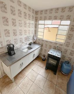 Casa de temporada da vó Dete, 15 min a pé, da Basílica - 2