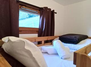 Le Balcon du Snow Roc - Au pied des pistes, magnifique vue sur la vallée - Sauna - Saint-Jean-d'Aulps - 5