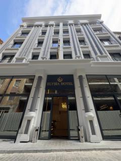 Elysia Hotel - 9