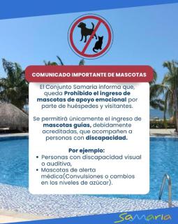 SamariaCDP apartamento cerca al mar en Santa Marta - 9