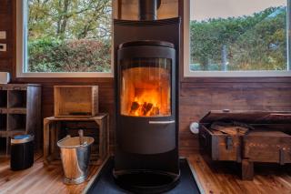 Pure Wald-Energie vor den Toren Hamburgs - 6