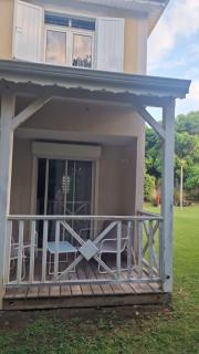 Refuge tropical entre mer et nature à Sainte-Rose Guadeloupe - 9