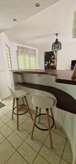 Refuge tropical entre mer et nature à Sainte-Rose Guadeloupe - 8