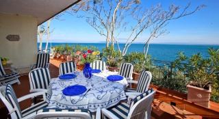 Argentario Rooms - By The Sea - 9