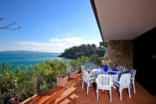 Argentario Rooms - By The Sea - 0