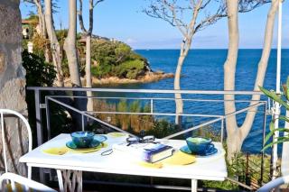 Argentario Rooms - By The Sea - 1