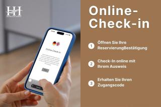 HI Grand City Hotel - 9