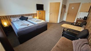 Pension Garni Zur Schamper Mühle - Gotthun - 2