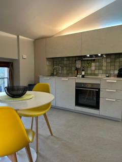 Modern loft FREE PARKING, Old watermill - 4