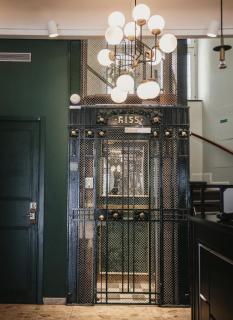 Home Hotel Drott - 6