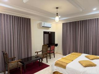 شقق الاوفاز للشقق المخدومة--إقتصادي - 7