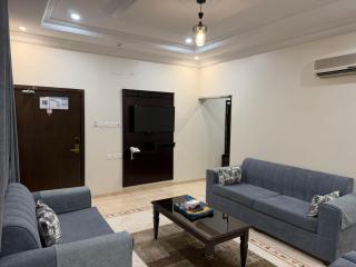 شقق الاوفاز للشقق المخدومة--إقتصادي - 4