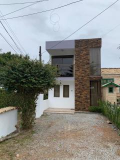 Casa a dois minutos da praia da Armação - 0