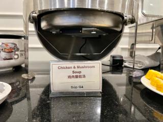 Paragon Noi Bai Pool And Best View Airport Hotel - 3