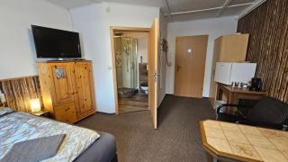 Pension Garni Zur Schamper Mühle - Gotthun - 4