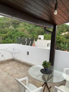 Casa a dois minutos da praia da Armação - 9