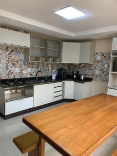 Casa a dois minutos da praia da Armação - 8