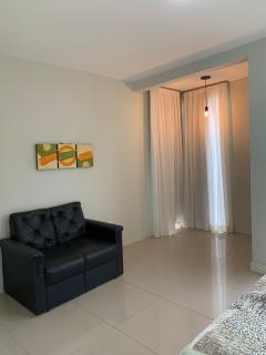 Casa a dois minutos da praia da Armação - 7